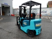 SUMITOMO 41FB15PXII фото 3 SUMITOMO 41FB15PXII фото 3
