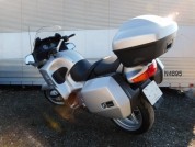 BMW R1150RT фото 3 BMW R1150RT фото 3