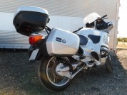 BMW R1150RT фото 4 BMW R1150RT фото 4