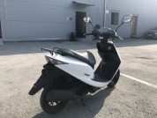 HONDA DIO фото 3 HONDA DIO фото 3