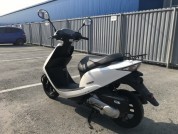 HONDA DIO фото 4 HONDA DIO фото 4