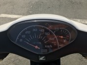 HONDA DIO фото 6 HONDA DIO фото 6