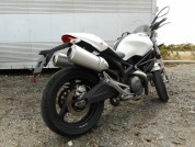 DUCATI MONSTER 696 фото 4 DUCATI MONSTER 696 фото 4