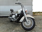 HONDA SHADOW 750 Fi фото 1 HONDA SHADOW 750 Fi фото 1