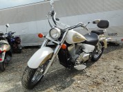 HONDA SHADOW 750 Fi фото 2 HONDA SHADOW 750 Fi фото 2