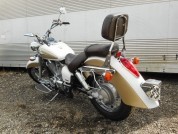 HONDA SHADOW 750 Fi фото 3 HONDA SHADOW 750 Fi фото 3