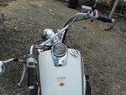 HONDA SHADOW 750 Fi фото 5 HONDA SHADOW 750 Fi фото 5