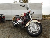 HONDA VALKYRIE 1500 фото 1 HONDA VALKYRIE 1500 фото 1