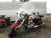 HONDA VALKYRIE 1500 фото 2 HONDA VALKYRIE 1500 фото 2