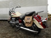 HONDA VALKYRIE 1500 фото 3 HONDA VALKYRIE 1500 фото 3