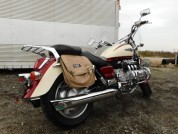 HONDA VALKYRIE 1500 фото 4 HONDA VALKYRIE 1500 фото 4