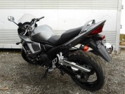 SUZUKI BANDIT 1250 F ABS фото 3 SUZUKI BANDIT 1250 F ABS фото 3