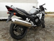 SUZUKI BANDIT 1250 F ABS фото 4 SUZUKI BANDIT 1250 F ABS фото 4
