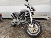 DUCATI MONSTER M1000Sie фото 1 DUCATI MONSTER M1000Sie фото 1