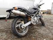 DUCATI MONSTER M1000Sie фото 4 DUCATI MONSTER M1000Sie фото 4