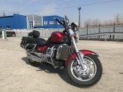 TRIUMPH ROCKET III фото 1 TRIUMPH ROCKET III фото 1