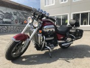 TRIUMPH ROCKET III фото 2 TRIUMPH ROCKET III фото 2