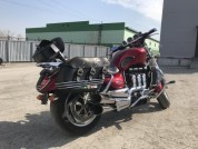 TRIUMPH ROCKET III фото 3 TRIUMPH ROCKET III фото 3