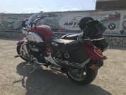TRIUMPH ROCKET III фото 4 TRIUMPH ROCKET III фото 4