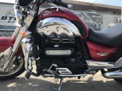 TRIUMPH ROCKET III фото 5 TRIUMPH ROCKET III фото 5