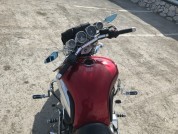 TRIUMPH ROCKET III фото 8 TRIUMPH ROCKET III фото 8