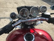 TRIUMPH ROCKET III фото 9 TRIUMPH ROCKET III фото 9