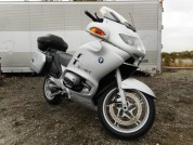 BMW R1150RT фото 1 BMW R1150RT фото 1