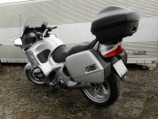 BMW R1150RT фото 3 BMW R1150RT фото 3