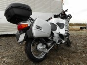 BMW R1150RT фото 4 BMW R1150RT фото 4
