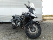 SUZUKI V-STROM 650 XT ABS фото 1 SUZUKI V-STROM 650 XT ABS фото 1
