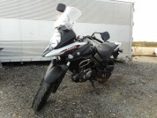 SUZUKI V-STROM 650 XT ABS фото 2 SUZUKI V-STROM 650 XT ABS фото 2