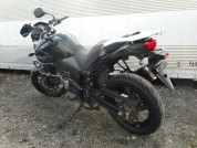 SUZUKI V-STROM 650 XT ABS фото 3 SUZUKI V-STROM 650 XT ABS фото 3