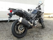 SUZUKI V-STROM 650 XT ABS фото 4 SUZUKI V-STROM 650 XT ABS фото 4