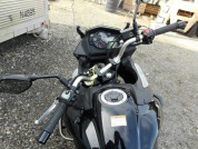 SUZUKI V-STROM 650 XT ABS фото 5 SUZUKI V-STROM 650 XT ABS фото 5