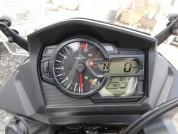 SUZUKI V-STROM 650 XT ABS фото 6 SUZUKI V-STROM 650 XT ABS фото 6