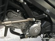 SUZUKI V-STROM 650 XT ABS фото 7 SUZUKI V-STROM 650 XT ABS фото 7