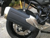 SUZUKI V-STROM 650 XT ABS фото 8 SUZUKI V-STROM 650 XT ABS фото 8