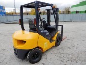 KOMATSU FD25T-16 фото 3 KOMATSU FD25T-16 фото 3