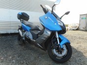 BMW C600 SPORT фото 1 BMW C600 SPORT фото 1