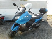 BMW C600 SPORT фото 2 BMW C600 SPORT фото 2