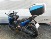 BMW C600 SPORT фото 3 BMW C600 SPORT фото 3