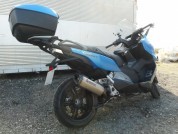 BMW C600 SPORT фото 4 BMW C600 SPORT фото 4