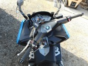 BMW C600 SPORT фото 5 BMW C600 SPORT фото 5