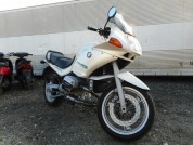 BMW R1100RS фото 1 BMW R1100RS фото 1