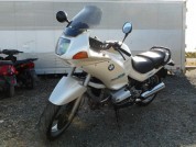 BMW R1100RS фото 2 BMW R1100RS фото 2
