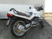 BMW R1100RS фото 4 BMW R1100RS фото 4