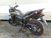 SUZUKI V-STROM 650 фото 3 SUZUKI V-STROM 650 фото 3