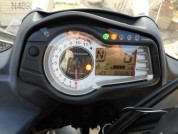 SUZUKI V-STROM 650 фото 6 SUZUKI V-STROM 650 фото 6