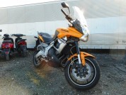 KAWASAKI VERSYS 650 фото 1 KAWASAKI VERSYS 650 фото 1