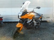 KAWASAKI VERSYS 650 фото 2 KAWASAKI VERSYS 650 фото 2